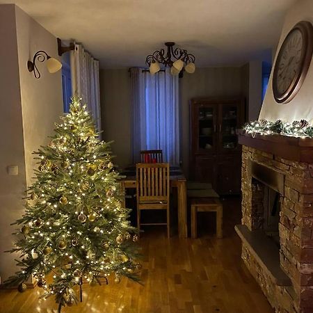 Remarkable Home Bohinj Lake ภายนอก รูปภาพ