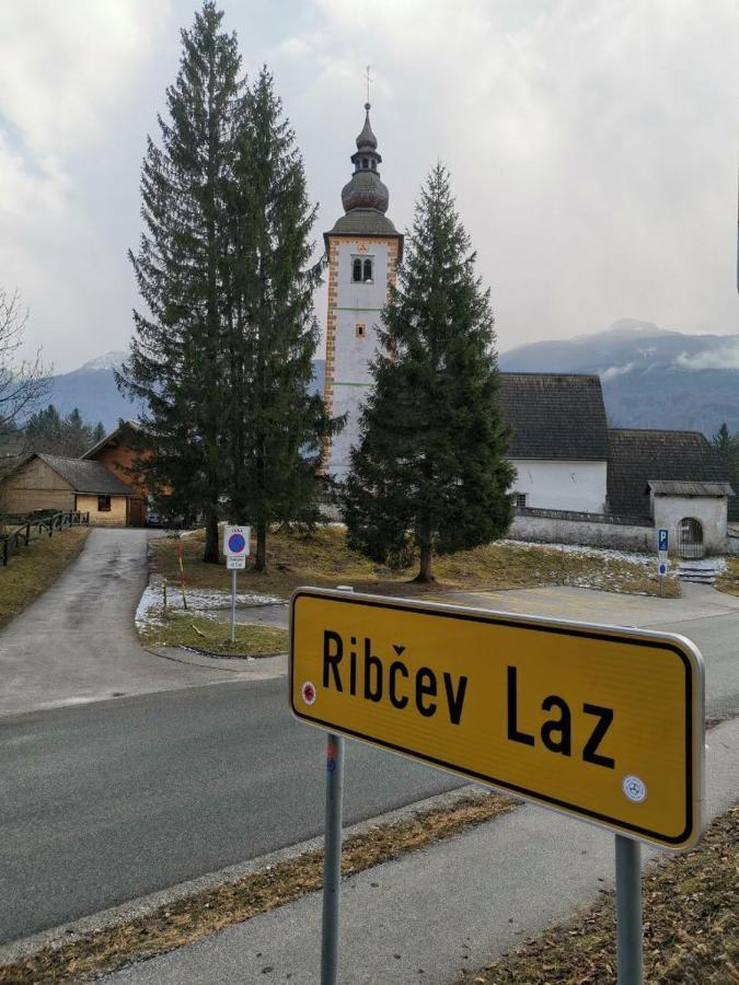 Remarkable Home Bohinj Lake ภายนอก รูปภาพ