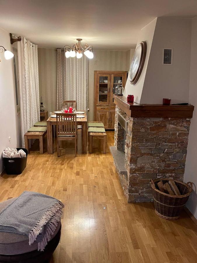 Remarkable Home Bohinj Lake ภายนอก รูปภาพ