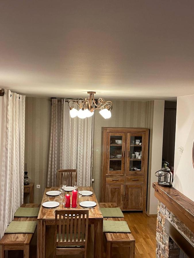 Remarkable Home Bohinj Lake ภายนอก รูปภาพ