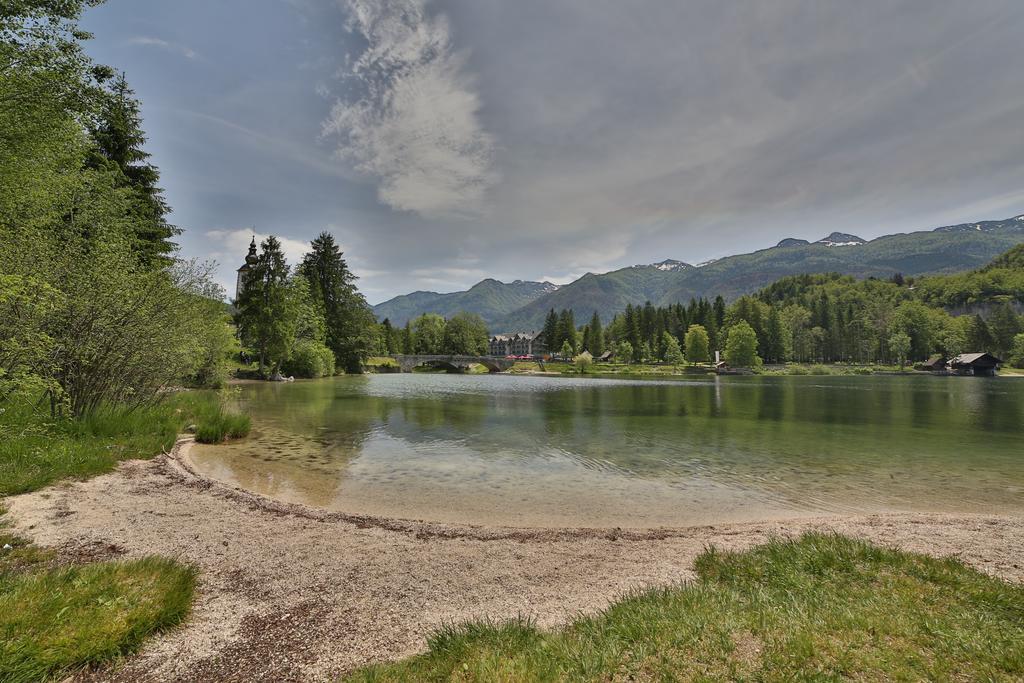 Remarkable Home Bohinj Lake ภายนอก รูปภาพ