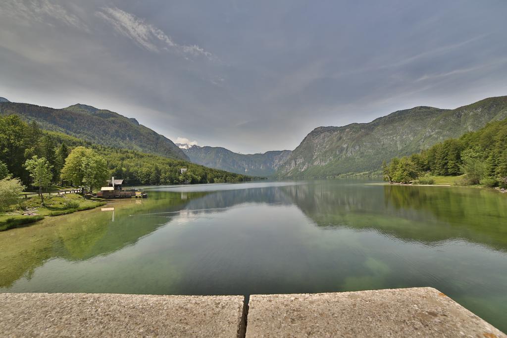 Remarkable Home Bohinj Lake ภายนอก รูปภาพ