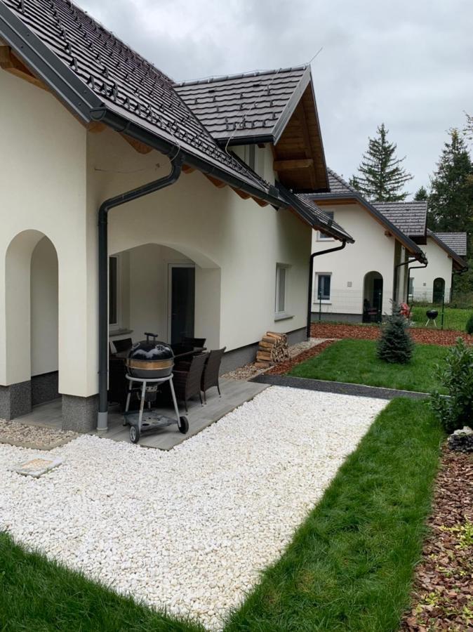 Remarkable Home Bohinj Lake ภายนอก รูปภาพ
