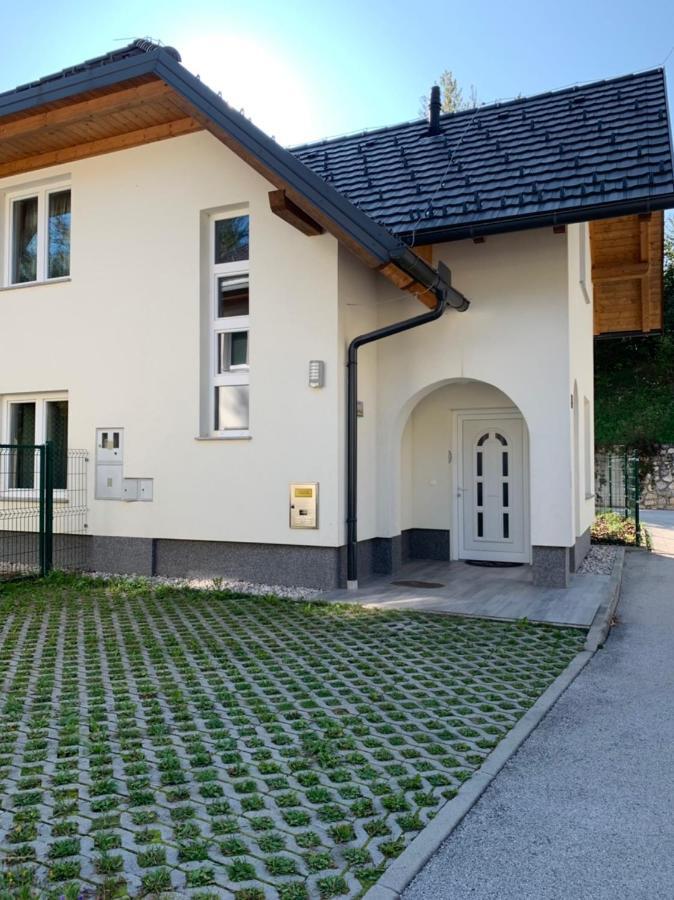 Remarkable Home Bohinj Lake ภายนอก รูปภาพ